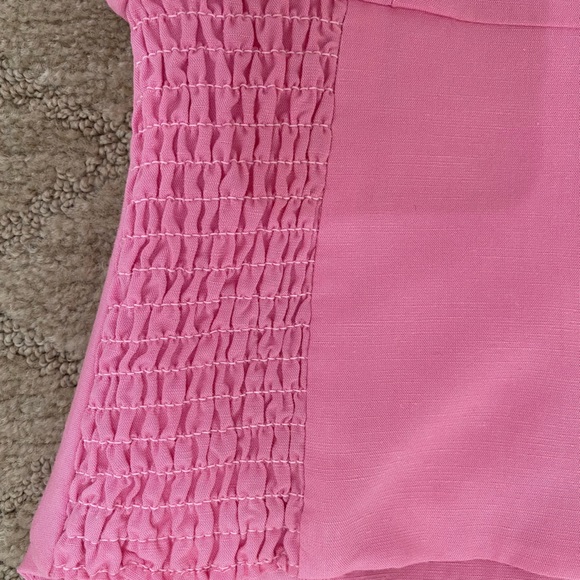 Amanda Uprichard halter romper - Picture 7 of 7